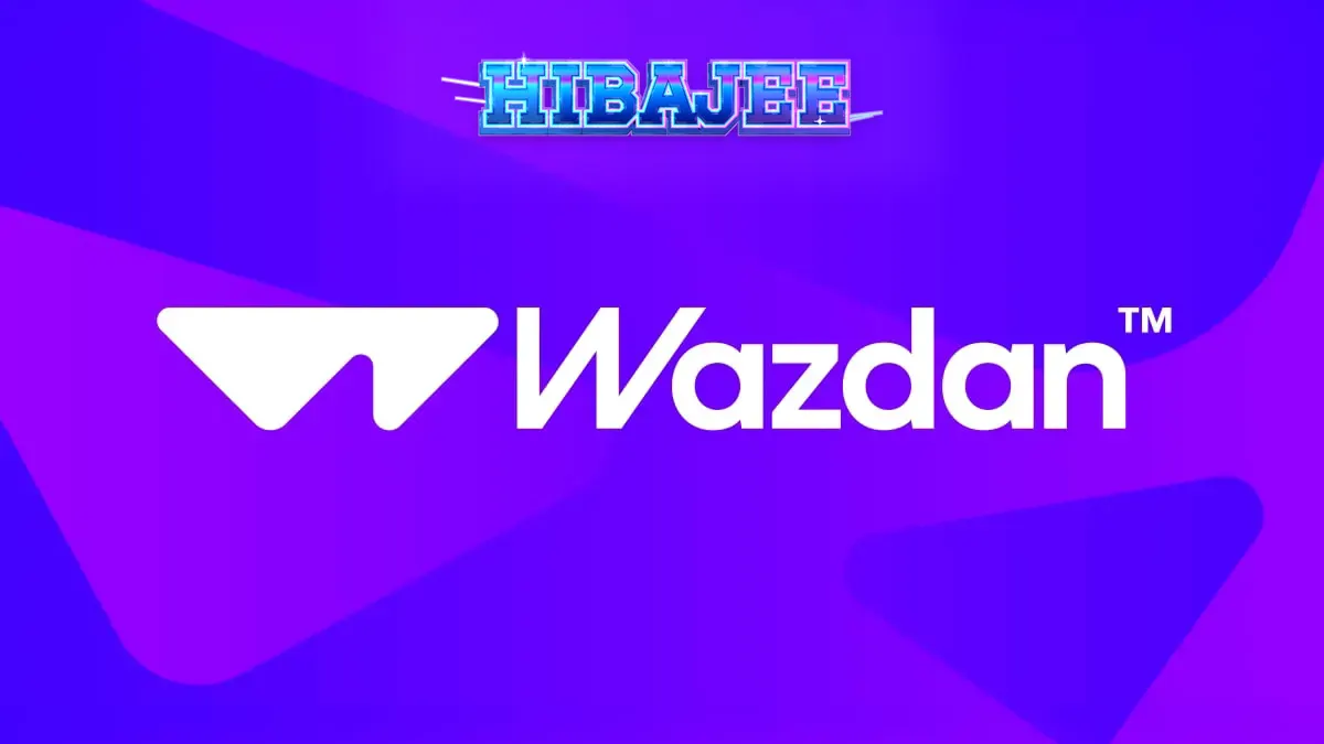 Wazdan Hold the Jackpot ফিচারটি প্রদর্শনকারী একটি স্লট গেমের দৃশ্য