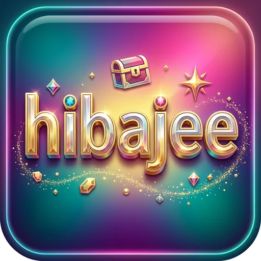 hibajee Logo - অফিসিয়াল